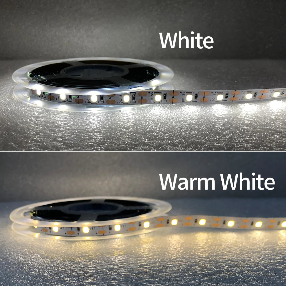 Kitchen LED Strip Hand Sweep