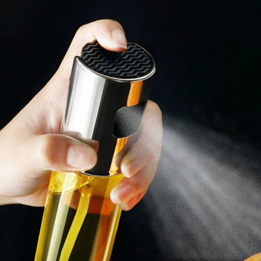 Olive Oil Sprayerl